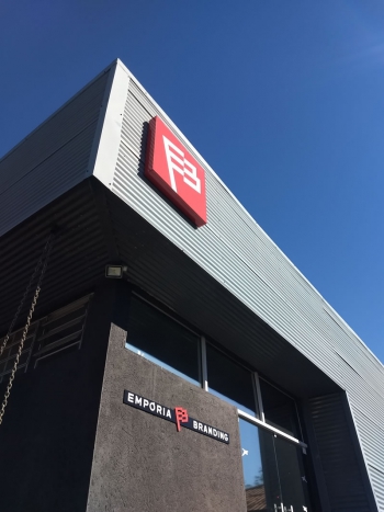 Empória Branding