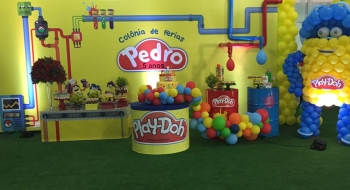 festa infantil 21