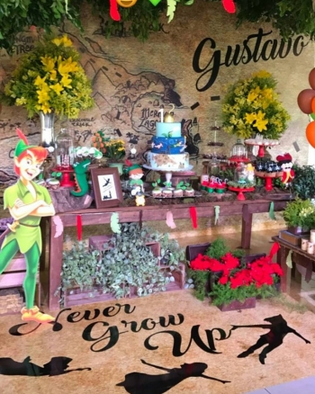 festa infantil 26