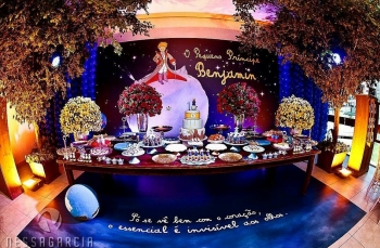 festa infantil 27