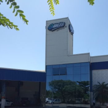 letras caixa Qmexe 