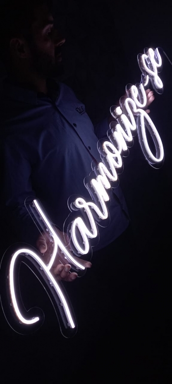 NEON LED