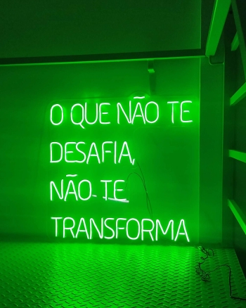 NEON LED