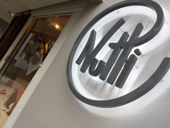 Nutti