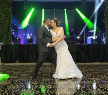Pista de Dança