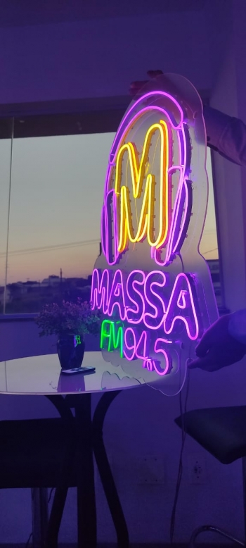 RADIO MASSA 