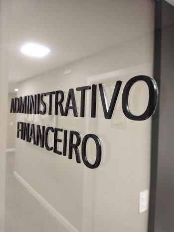 Sinalização - 8